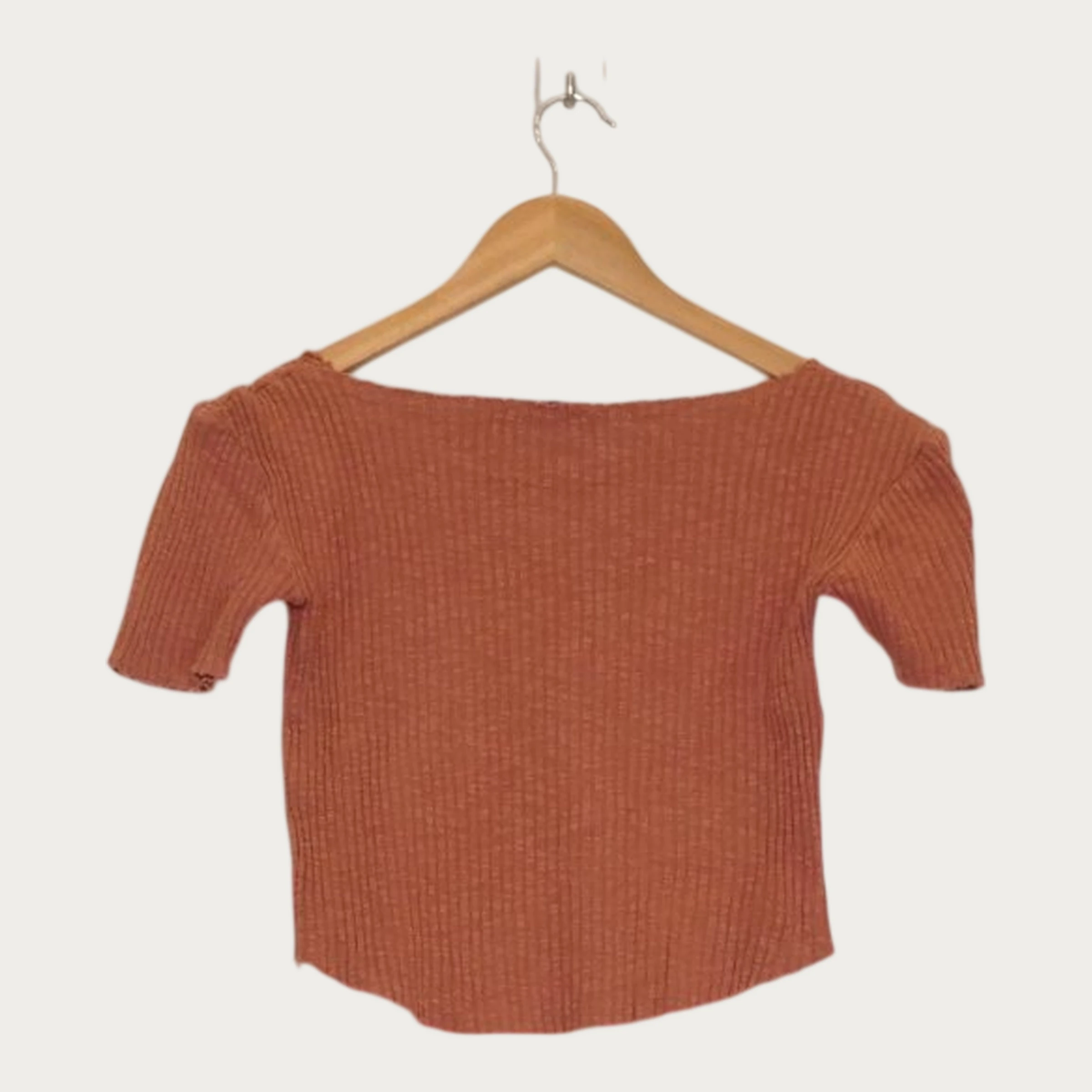 Camiseta Zara – photo 2